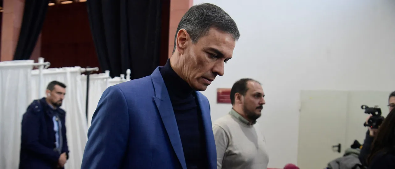 Spain’s Prime Minister Asserts ‘The West Requires Migrants’ In Degrading Essay