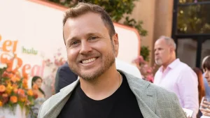 Spencer Pratt threatened his father at 12 with a heated voicemail.