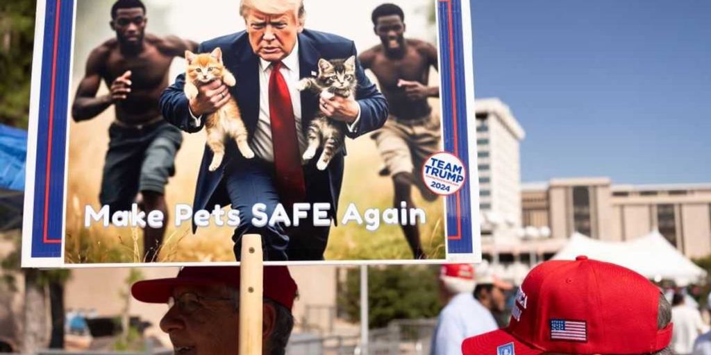 Springfield leaders and Ohio advocates prepare for the termination of Haiti's Temporary Protected Status.