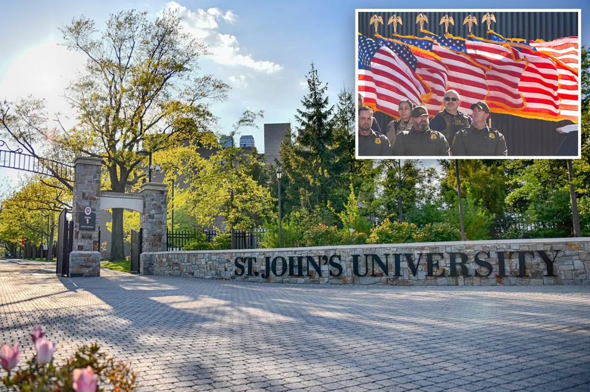 St. John's border security initiative halted due to opposition to DHS