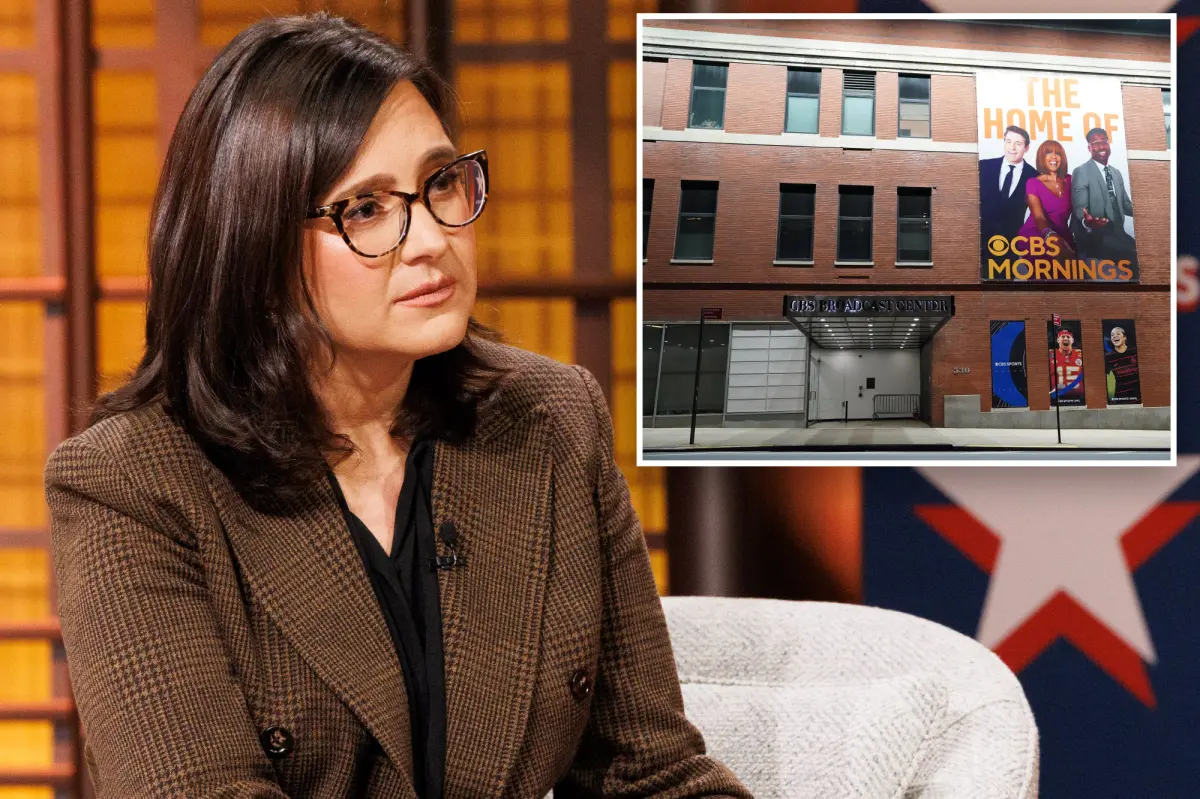 Staff members are leaving with buyout offers prior to Bari Weiss' layoffs, according to sources