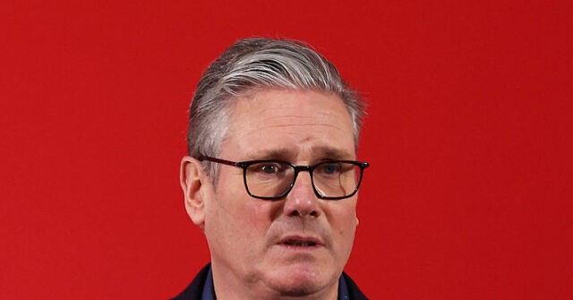 Starmer Claims He Believed the 'Prince of Darkness' at His Word