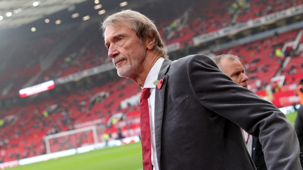 Starmer is furious after Manchester United co-owner claims the UK is 'colonized' by migrants.