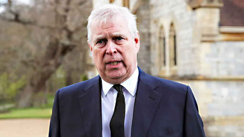 Starmer urges Prince Andrew to speak after Epstein documents are made public