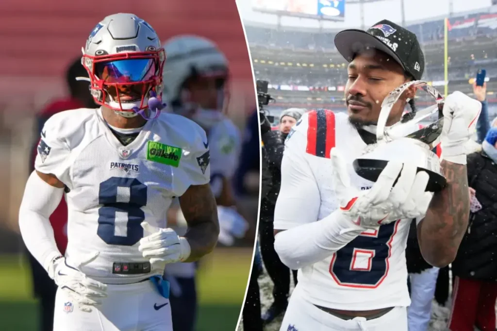 Stefon Diggs can change how people view the game in Super Bowl 2026