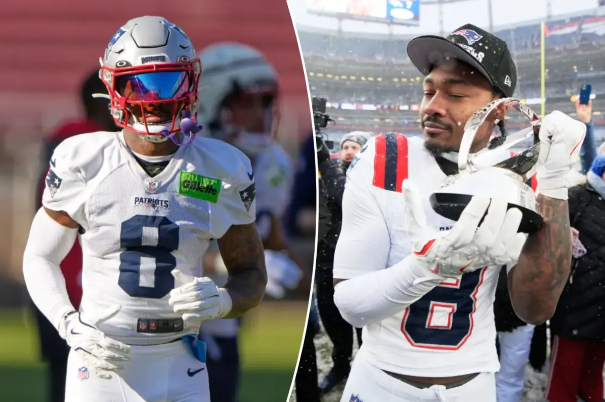 Stefon Diggs can change how people view the game in Super Bowl 2026