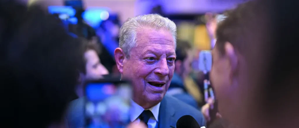 Steve Milloy: Two Decades Since ‘An Inconvenient Truth’