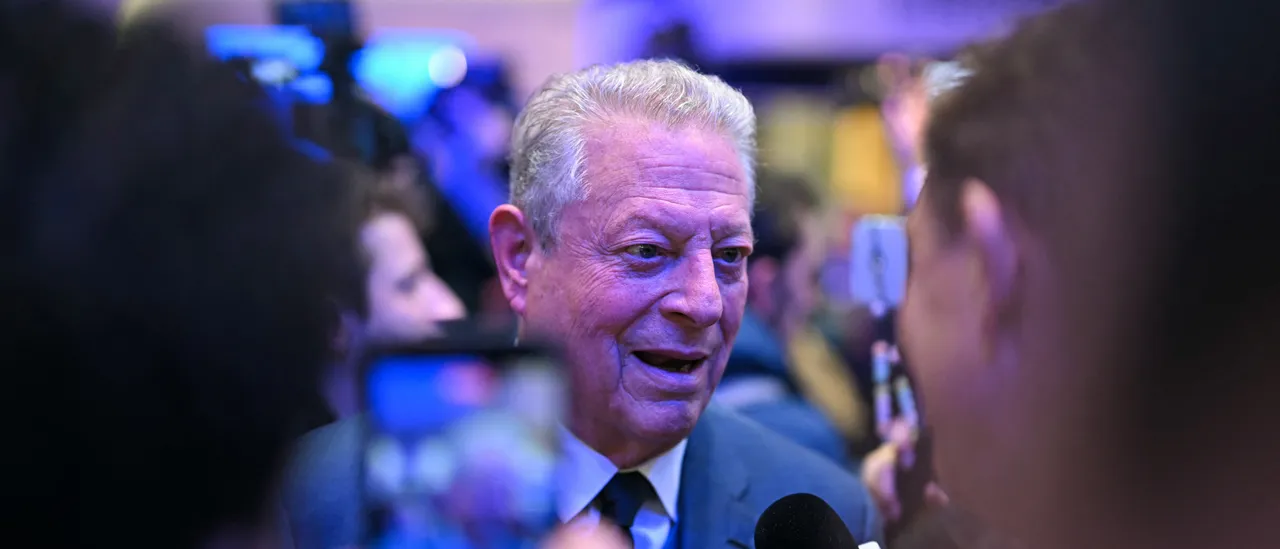 Steve Milloy: Two Decades Since ‘An Inconvenient Truth’