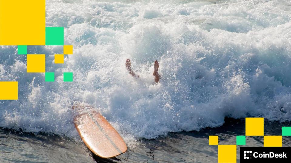 Stifel forecasts a drop in bitcoin to $38,000. You read that correctly.