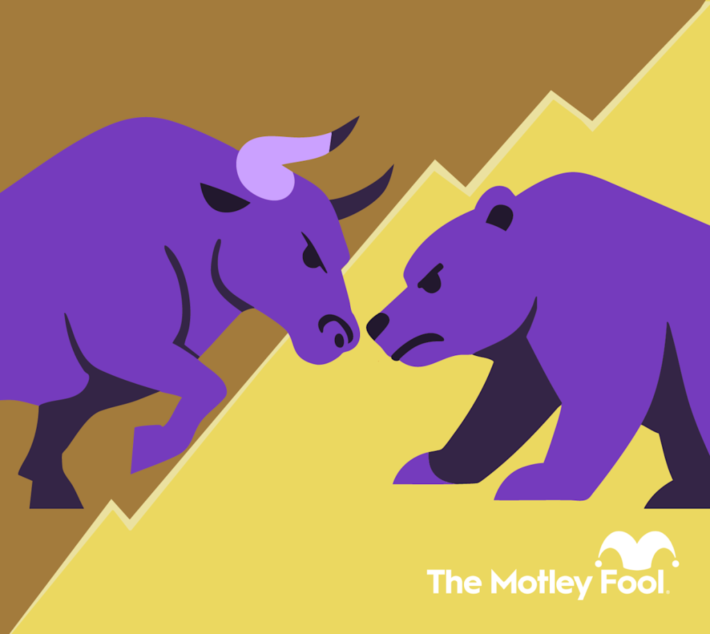 Stock Market Update, Feb. 2: Palantir Technologies Increases Following William Blair Upgrade and Strong Earnings Report