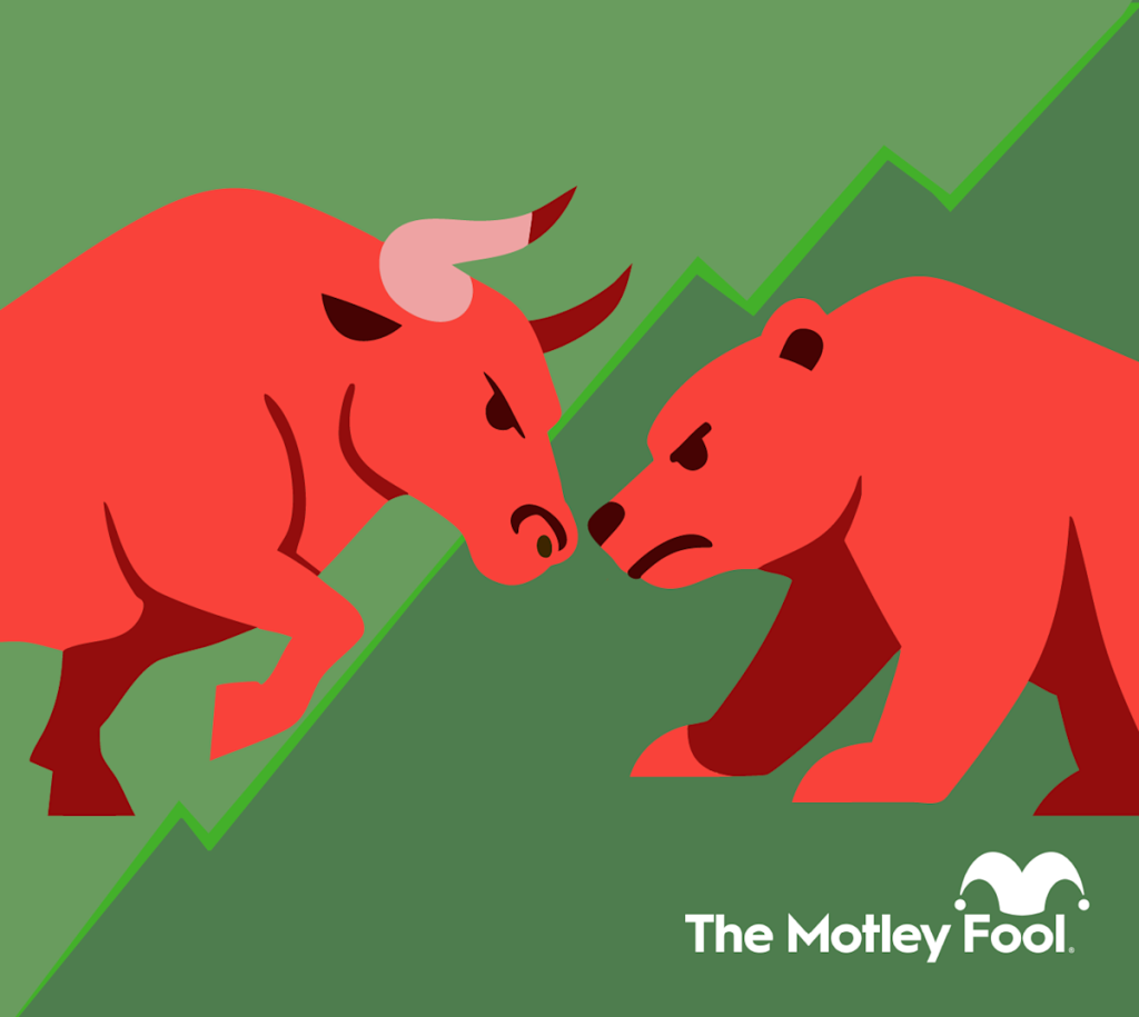 Stock Market Update, Feb. 2: Stocks Rebound and Micron Technology Rises Again