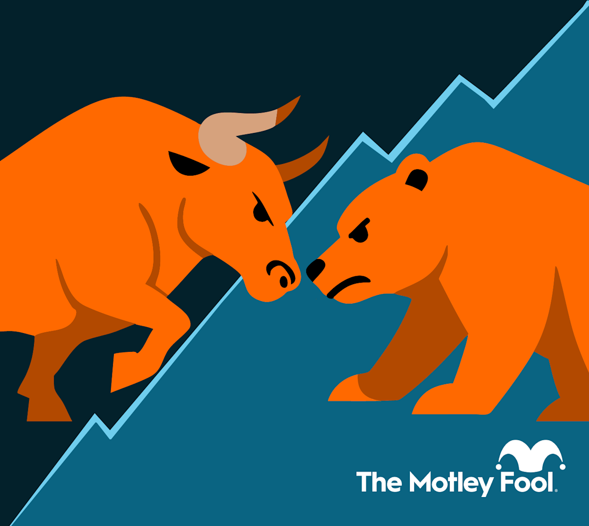 Stock Market Update, Feb. 4: Super Micro Computer Soars Following Strong Earnings Driven by AI Server Demand