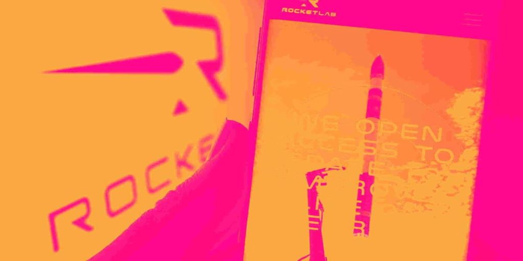 Stocks of Rocket Lab, Redwire, Kratos, Vertiv, and nLIGHT Rise; Here's What You Should Know