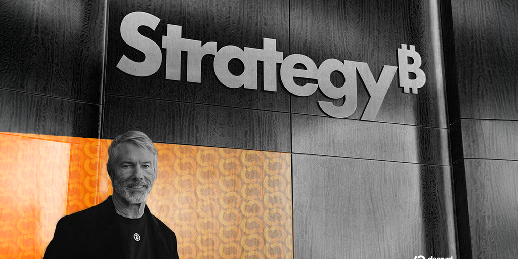 Strategy Acquires Additional Bitcoin While $50 Billion BTC Reserve Is Still in the Red