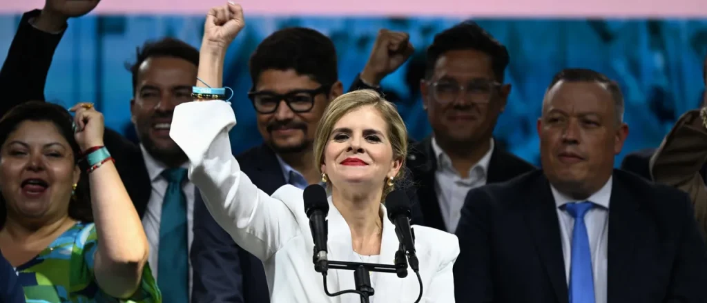 Strict Conservative Secures Power in Recent Right-Wing Triumph in the Region