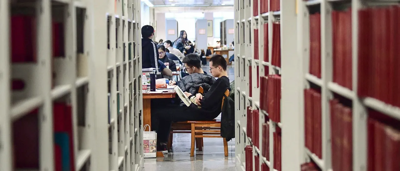 Student Achieves Landmark Victory After Being Accused of Cheating by Professor