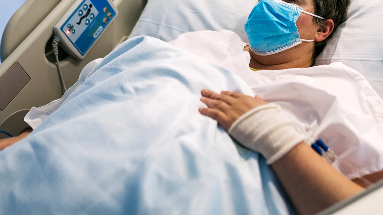 Study reveals obesity is responsible for 10% of global infection deaths