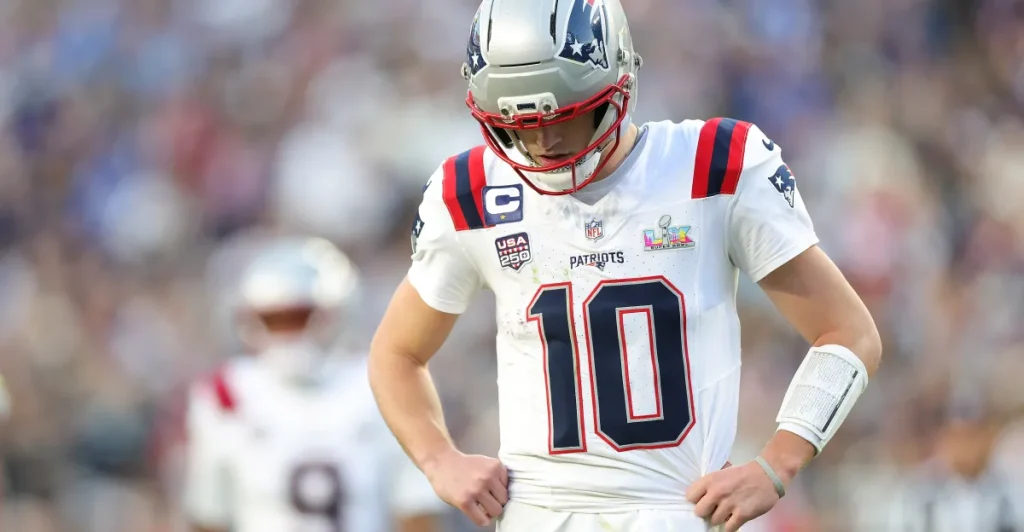 Super Bowl 2026: Reasons for Drake Maye's Poor Performance in One of the Worst QB Postseasons