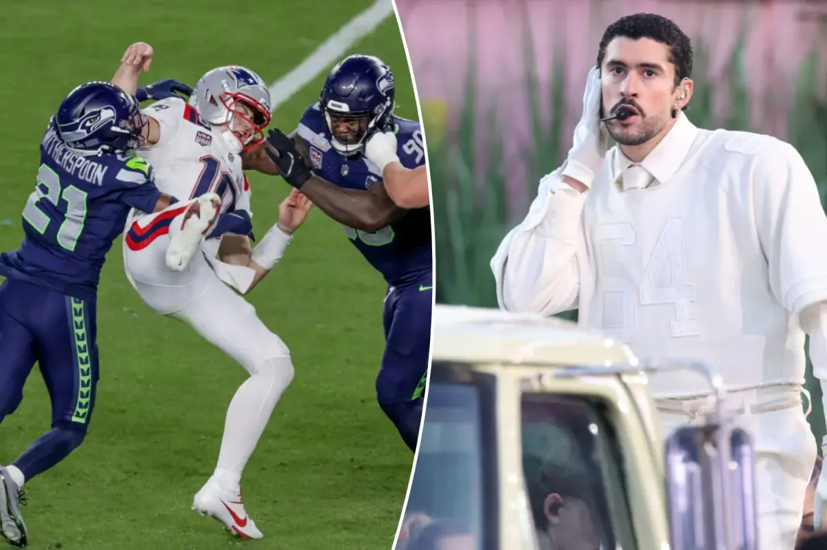 Super Bowl 2026 achieves second-highest viewership in history