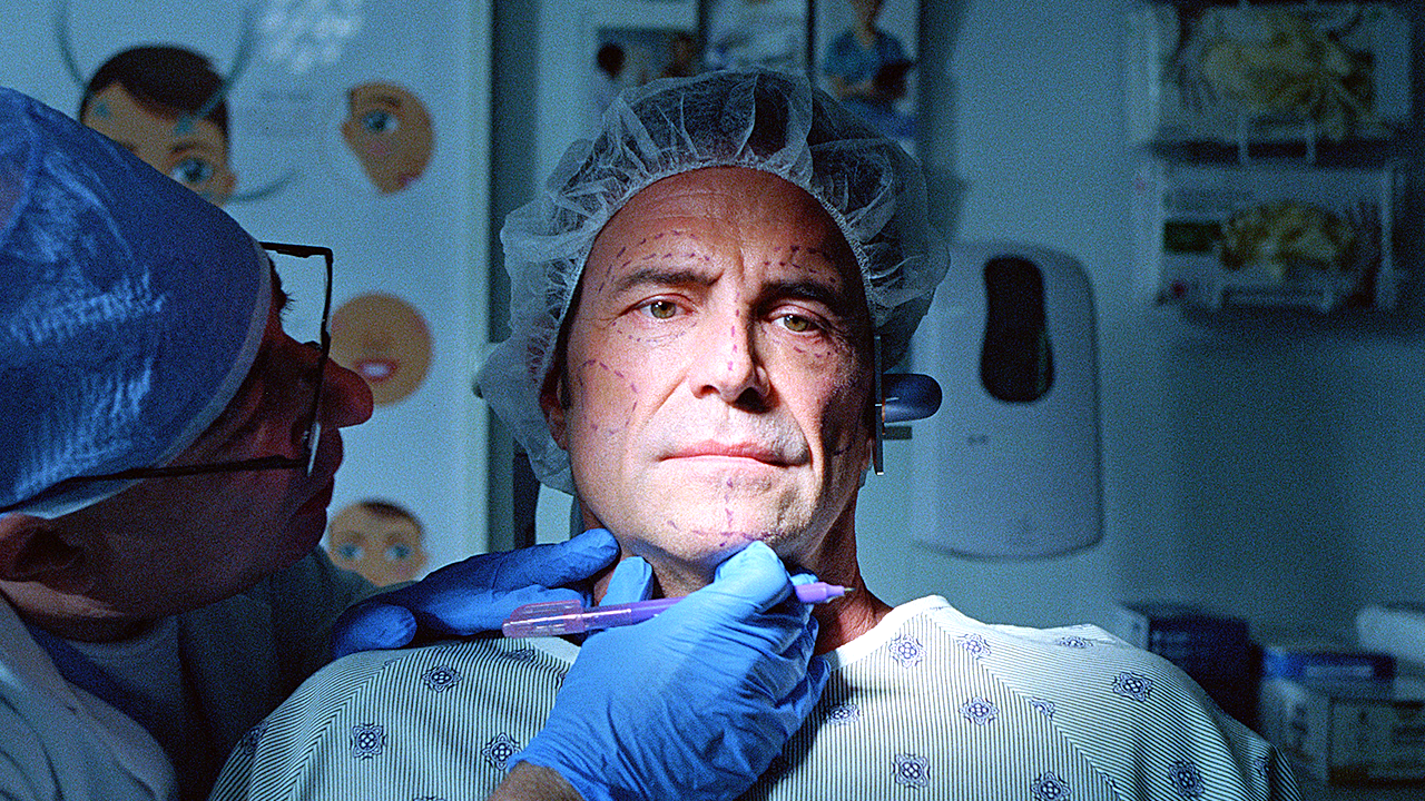 Super Bowl Jesus advertisements change emphasis from cultural conflicts to pursuing 'more'