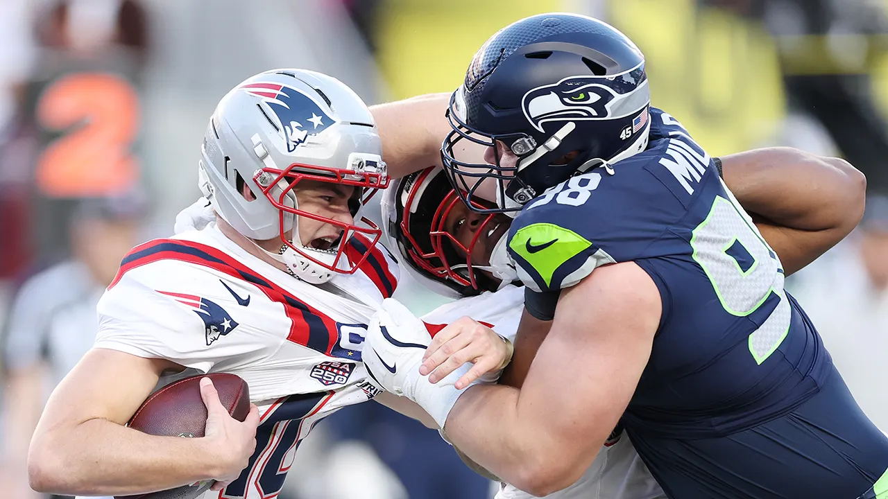 Super Bowl LX: Seahawks' defense excels in victory against Patriots