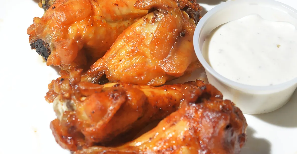 Super Bowl recipes: The top homemade wings you can prepare