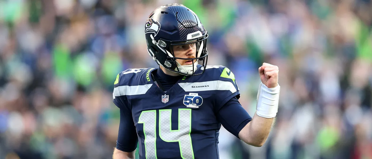 Super Bowl-winning quarterback embraced life's most important lessons