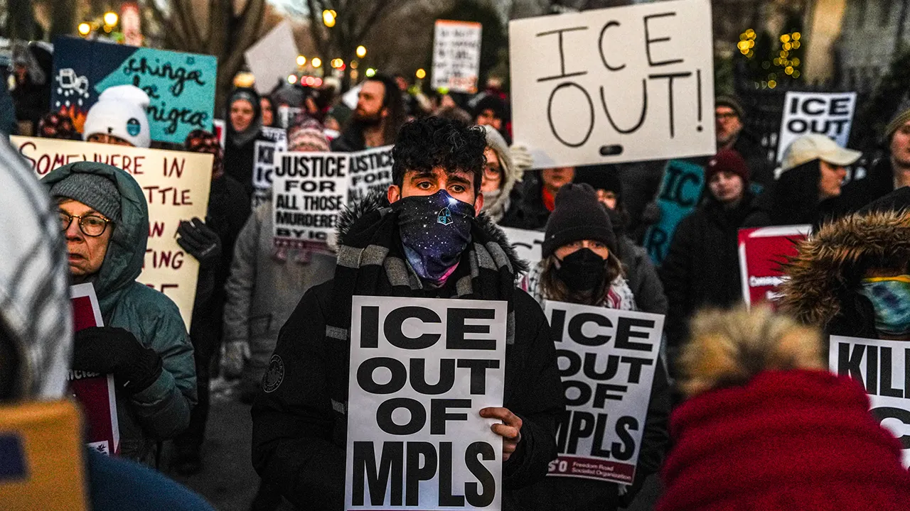 Support for Trump's immigration policies declines among independent voters in a recent poll