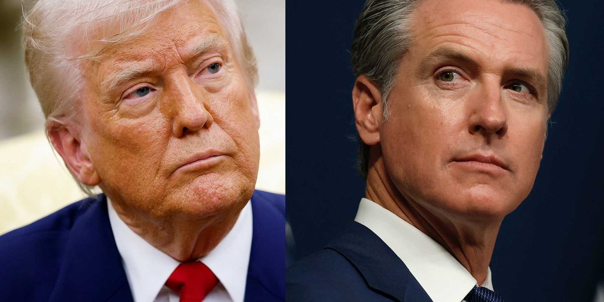 Supreme Court permits California to utilize Democrats' congressional map against Trump