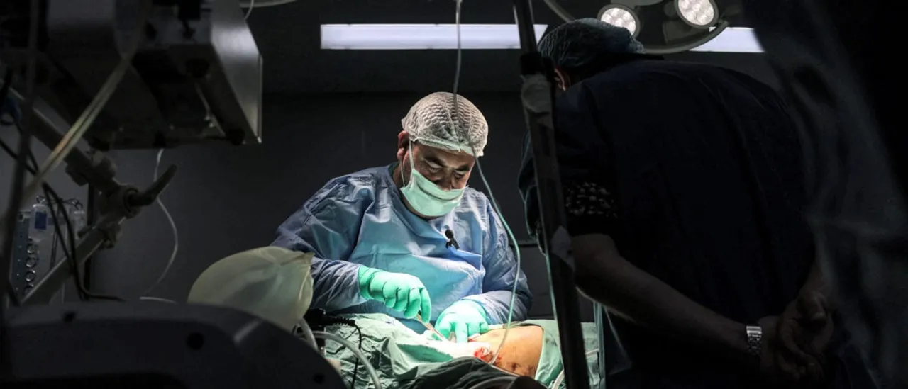 Surgeon in Houston Accused of Withholding Critical Treatment from Patients Through Disturbing Deception