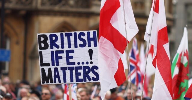 Survivors of Grooming Gangs Claim British Girls Were Trafficked to Pakistan for Sexual Exploitation