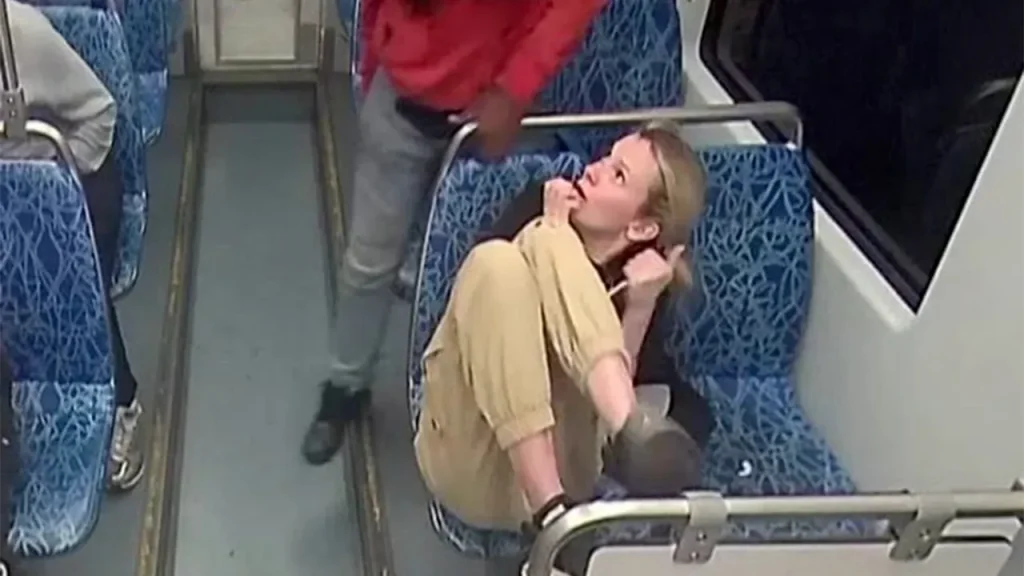 Suspect in Charlotte rail murder linked to inmate release during previous Democratic governor's term: GOP