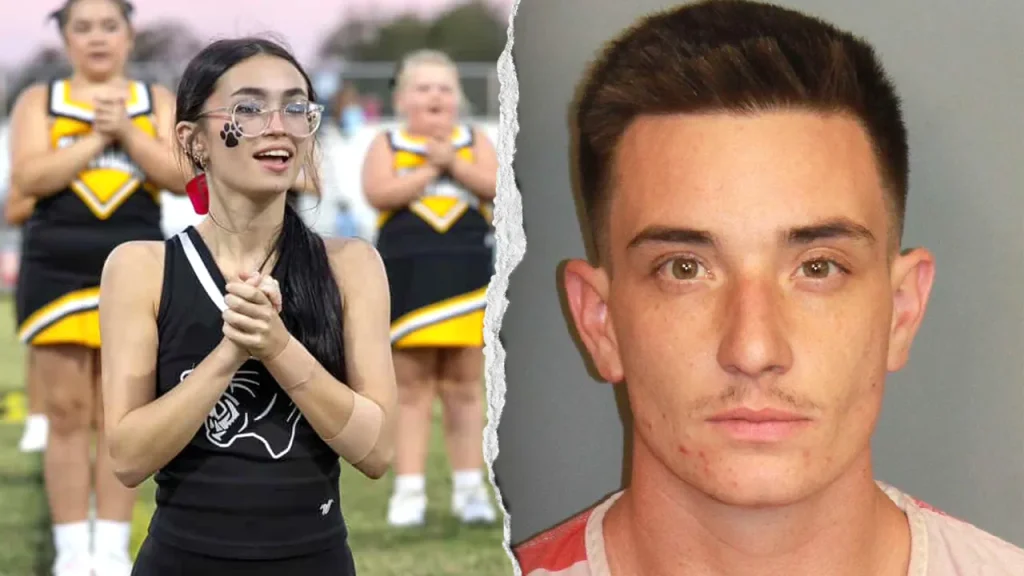 Suspect in Kimber Mills cheerleader shooting released from Alabama jail