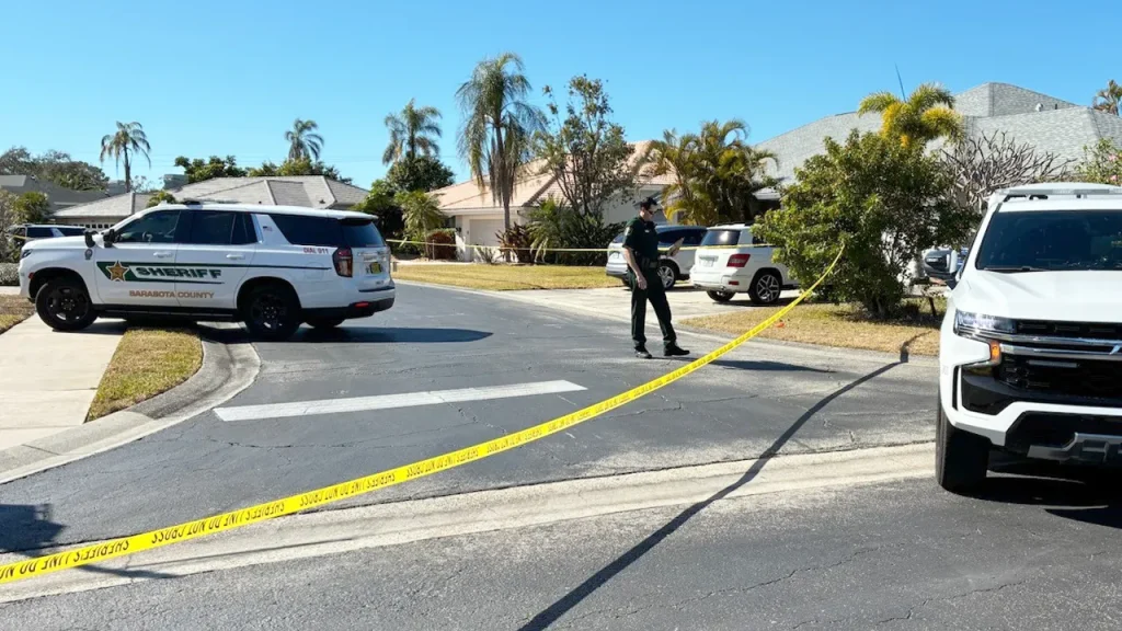 Suspect named in Florida shooting incident that resulted in 6 fatalities