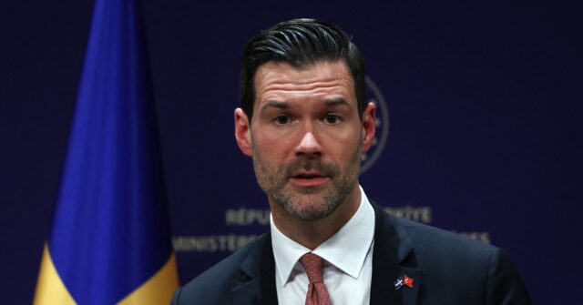 Sweden to Prevent Migrants Without Swedish Language Skills from Gaining Citizenship