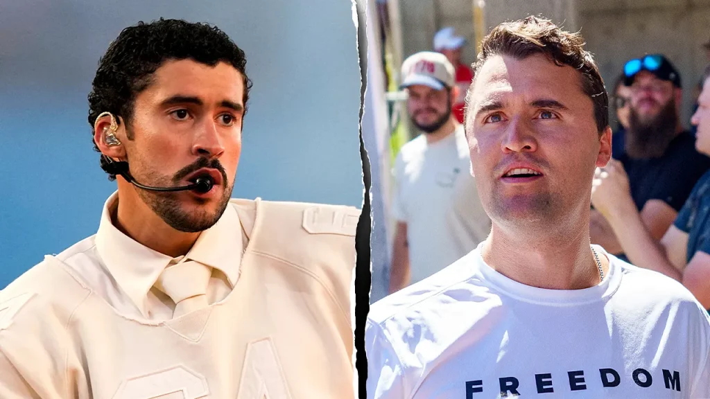 TPUSA reveals a different Super Bowl halftime show for 2027