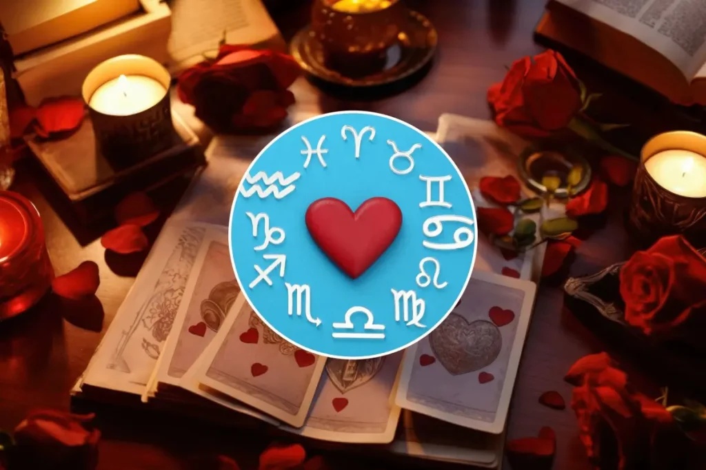 Tarot guidance for each zodiac sign