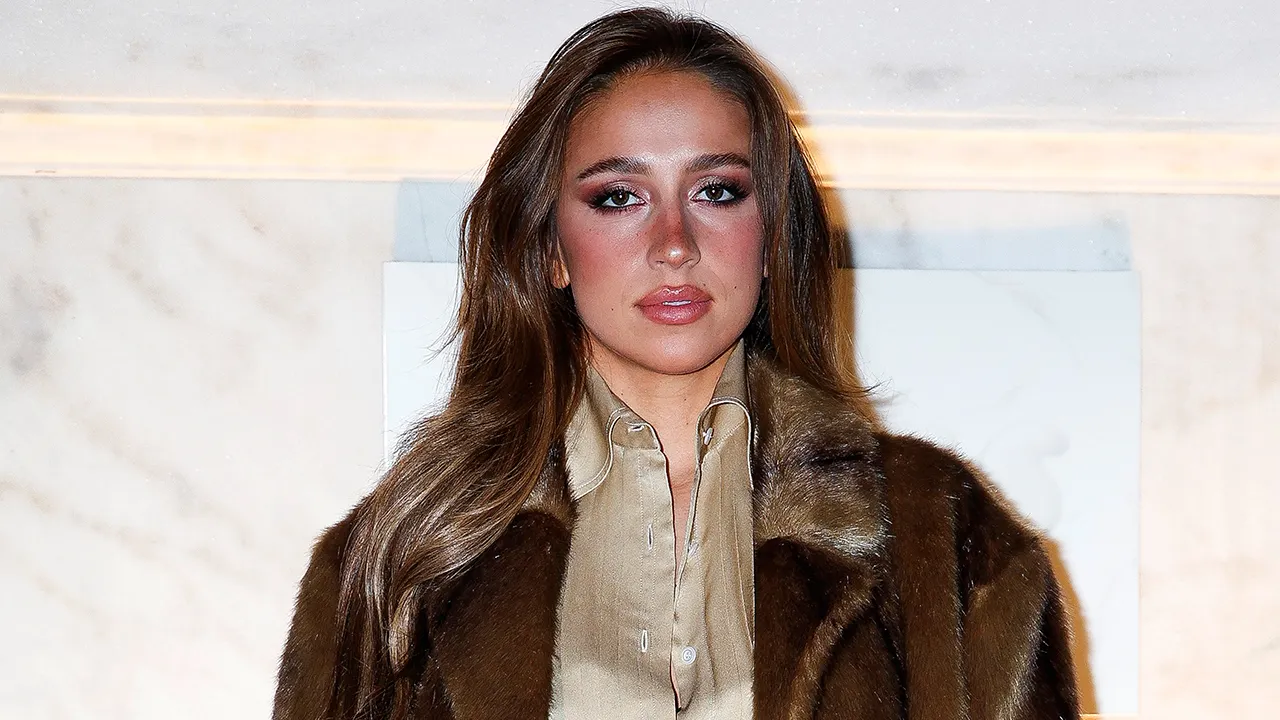 Tate McRae receives criticism for supporting Team USA in the 2026 Olympics