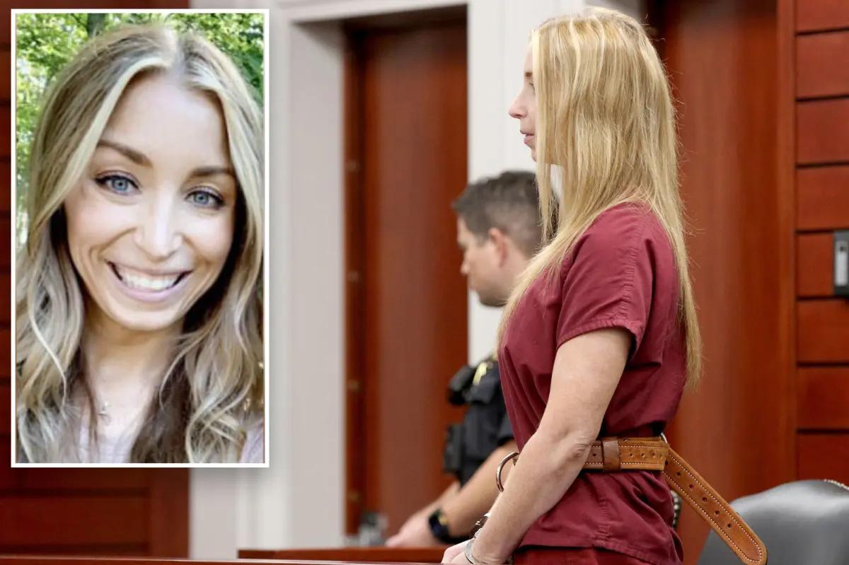 Teacher became pregnant by student she influenced, then hurt him by terminating the pregnancy.