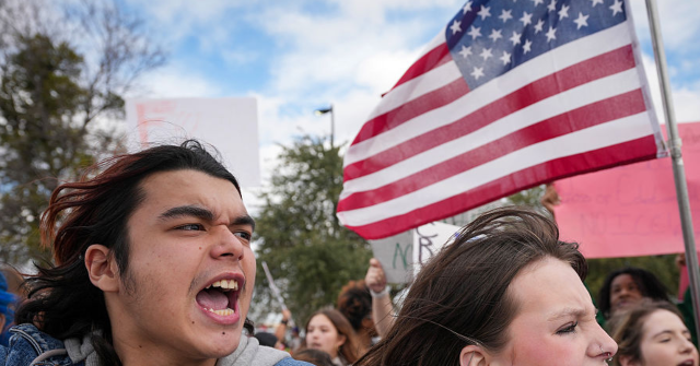Teachers Union Urges School Walkouts and Promotes Anti-ICE Messaging