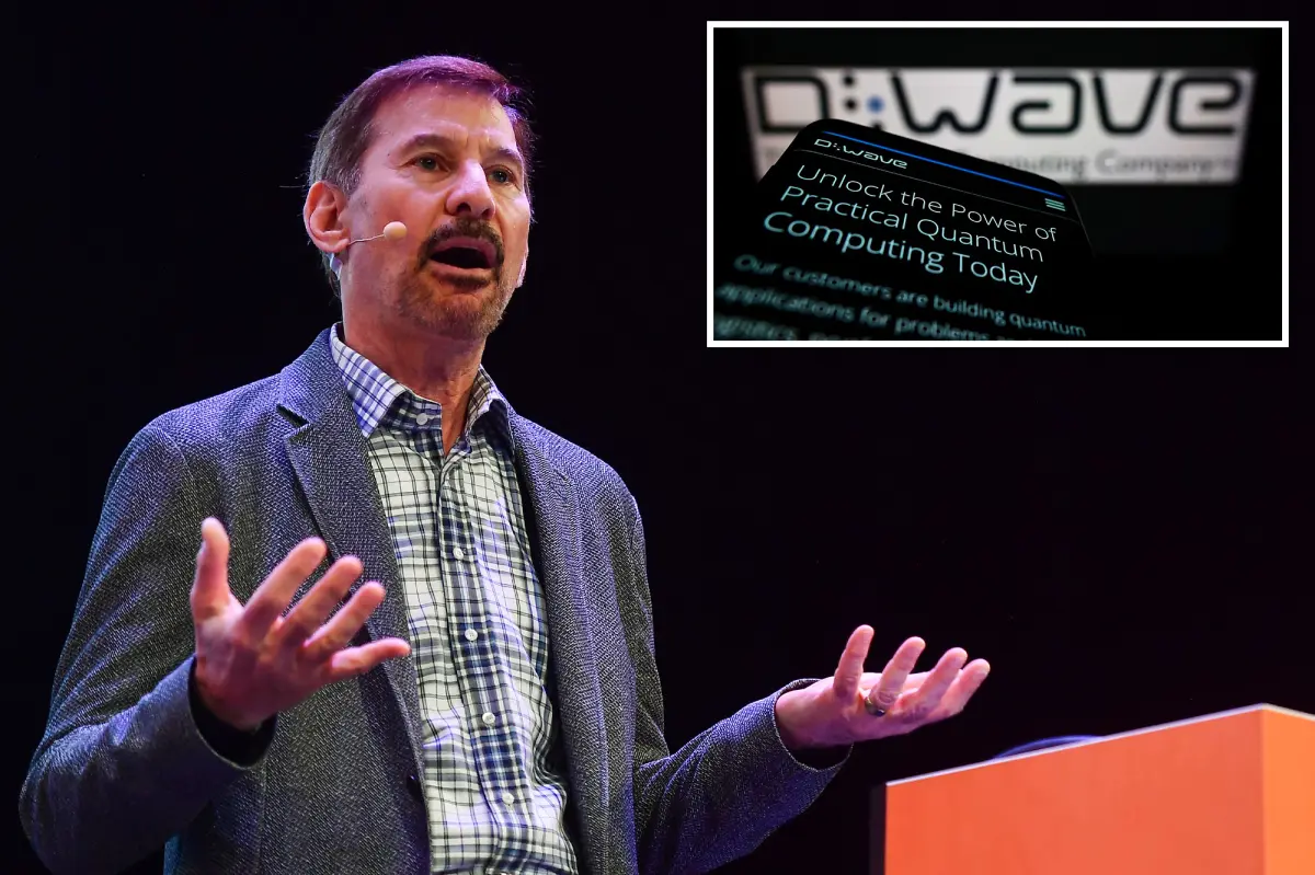 Tech firm from California relocating its headquarters to Florida