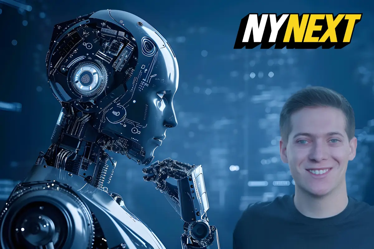 Technology experts believe recent AI developments are a game changer.