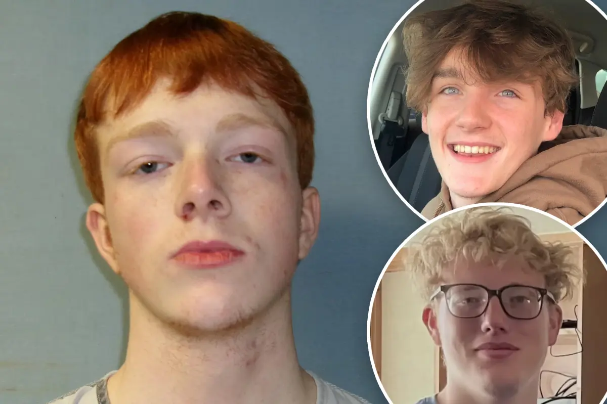 Teen who shot two friends, resulting in one death, blames widely used acne medication.