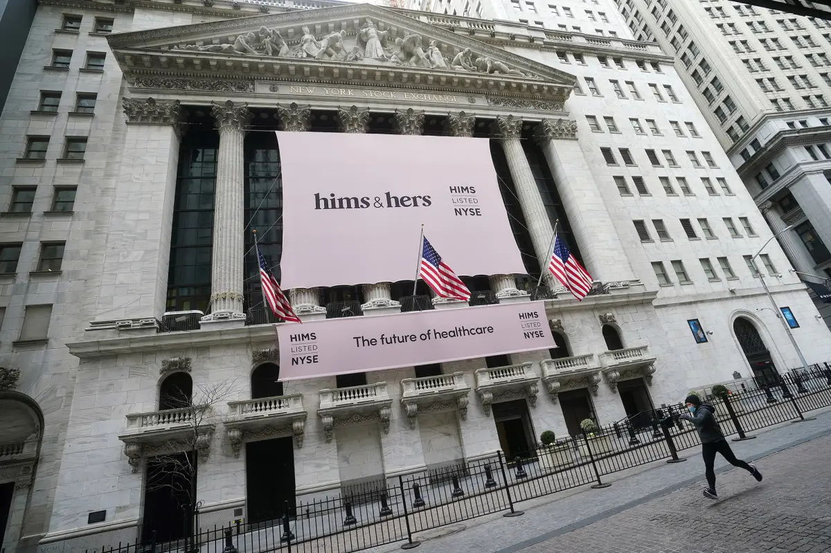 Telehealth firm abandons plans to market low-cost GLP-1 medication after FDA promises enforcement.