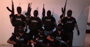 Tequila Mayor in Mexico Arrested for Extortion and Links to Cartels