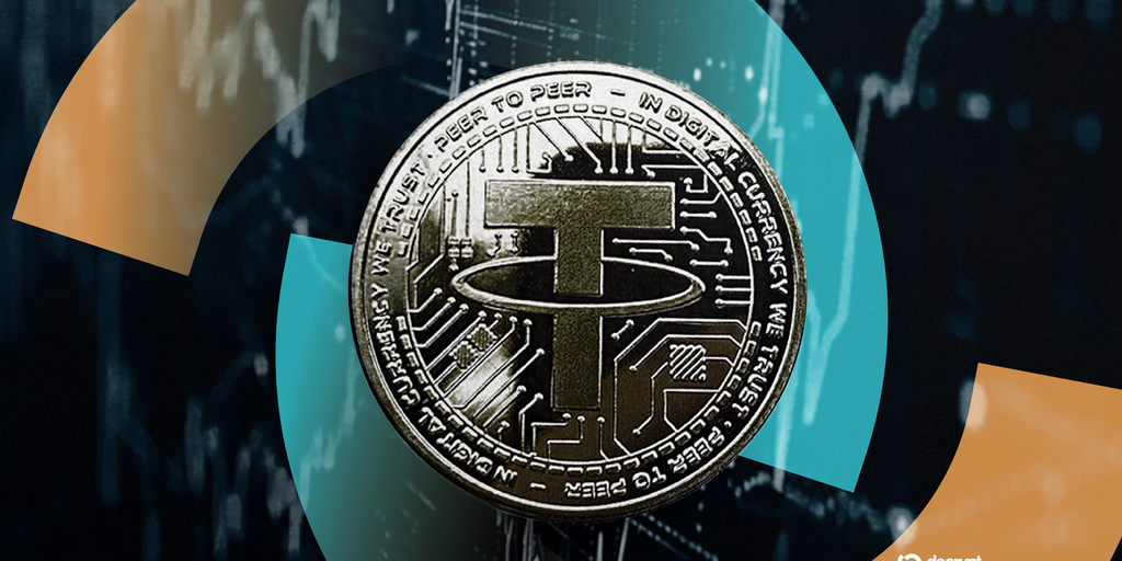 Tether Reduces $20B Funding Effort Due to Investor Pushback: Report