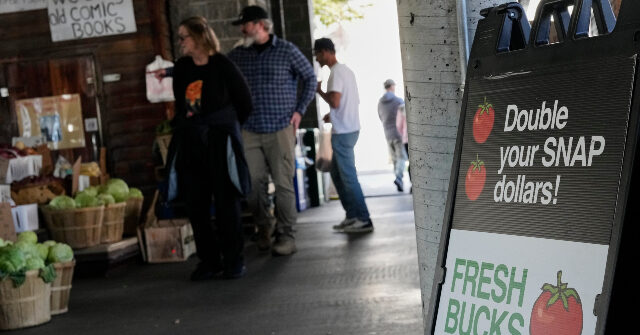 Texas Begins Implementation of New Work Requirements for SNAP Benefits Under Trump's Significant Legislation