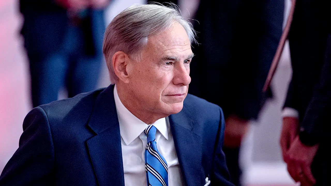 Texas Governor Greg Abbott urges arrests of student protesters following walkout