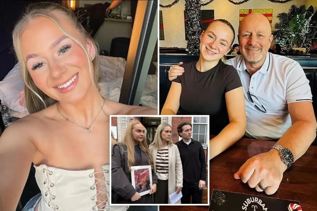 Texas father accidentally killed daughter while attempting to playfully provoke her, coroner finds