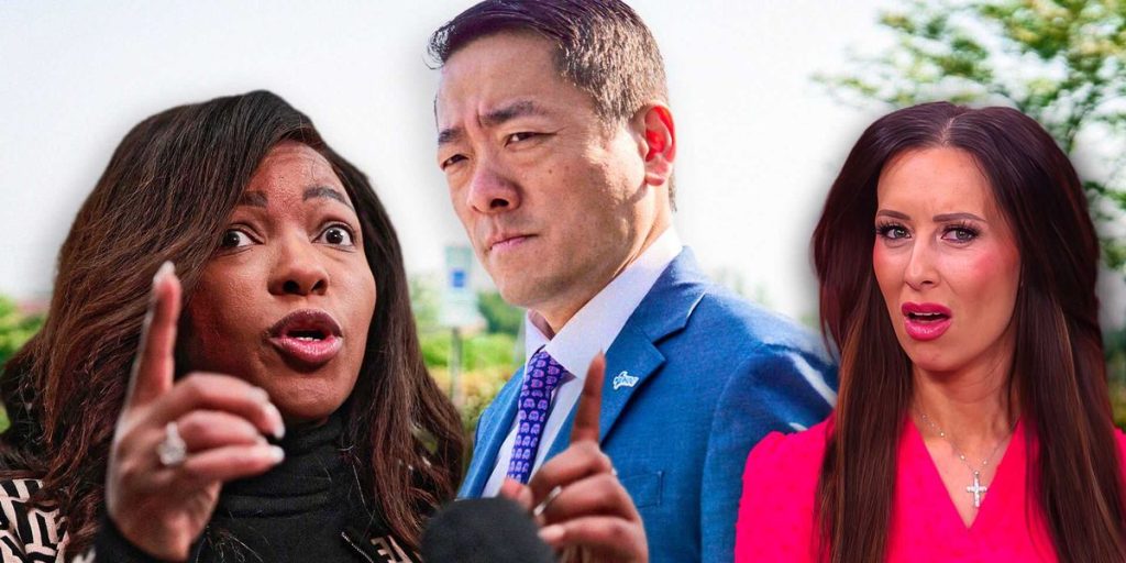 Texas lawmakers reveal their real intentions regarding racism.